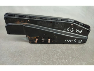 Надувная подушка для сиденья Citroen DS4 - года