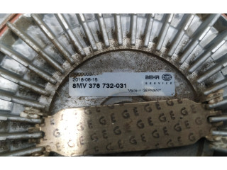 Вентилятор радиатора 8MV376732031 Audi A6 S6 C5 4B