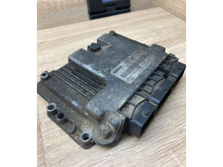 Řídící jednotka 8200391966, 0281011645 Renault Megane II 2006