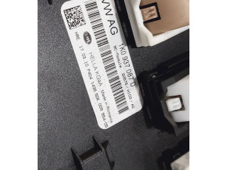 Блок комфорта 1K0937087D, 5DK00965405 Volkswagen Golf Plus