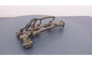 Vstřikovací lišta 195500-2231, 195500-2231 Subaru Justy