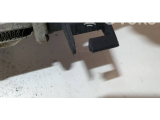 Интеркулер 31319424, M158050C Volvo V70