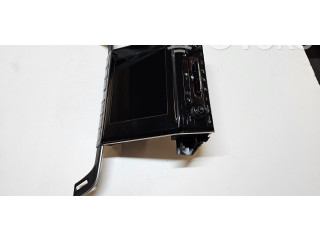 Дисплей 68474163AF, 68478097AD Jeep Grand Cherokee WL