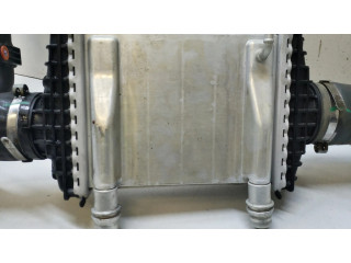 Интеркулер GC874003, GC875001 Alfa Romeo Stelvio 2.2