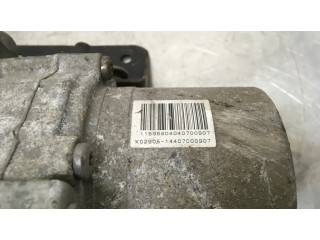 Насос усилителя руля