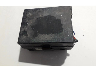 Блок предохранителей Hyundai H200