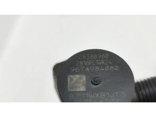Vstřikovač 28388960, 9674984080 Ford Galaxy pro naftový motor 2.0 C20DD0X