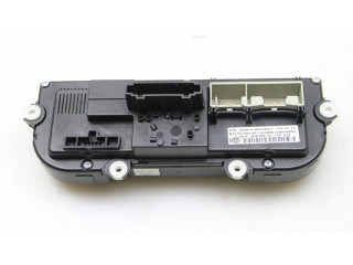 Модуль блока управления кондиционером Volkswagen Golf VI 2008 - 2013 года