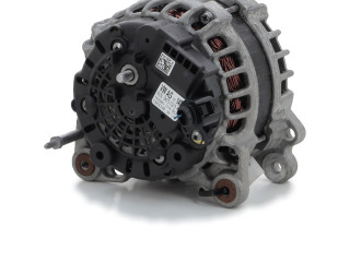 Генератор 4L903024S, S0-6390J Volkswagen Golf VII