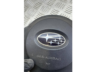 Подушка безопасности водителя BAMPT11696, HG09X165242 Subaru Outback