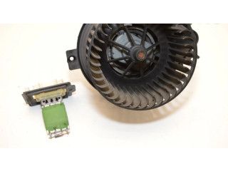 Вентилятор печки    67326935371, 5291102   Mini One - Cooper R50 - 53