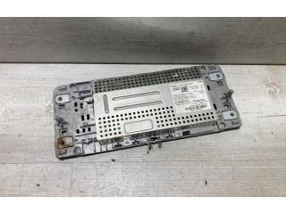 Дисплей 83A919605 Audi Q3 F3