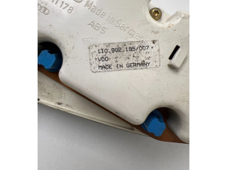 Přístrojová deska Audi A6 S6 C4 4A 1995 B88J