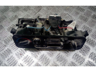 Блок управления климат-контролем    Mitsubishi L200