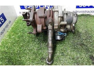 Турбина Skoda Fabia Mk2 (5J) 045253018G для двигателя BNM