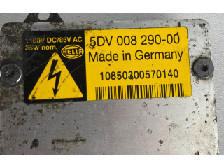 Блок управления Xenon