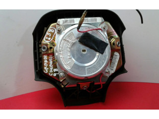 Подушка безопасности водителя P55314762   Jeep Grand Cherokee