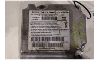 Блок подушек безопасности 50508413 Alfa Romeo Mito