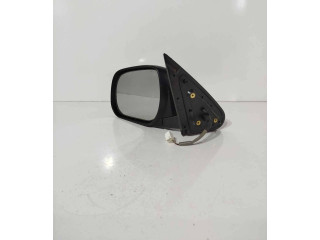 Зеркало электрическое Daihatsu Terios - года