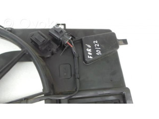 Вентилятор печки    BK21-8C607-B   Ford Transit