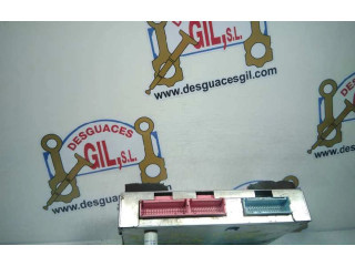 Блок управления двигателя 86BFTJK142730315, 44760 Chevrolet Lumina