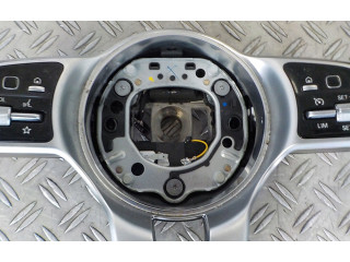 Volant Mercedes-Benz E W213 2016   