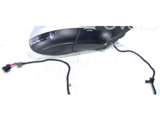 Зеркало электрическое Skoda Yeti (5L) 2009 - 2017 года