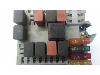   Pojistková skříňka 46766779   Fiat Punto (188) 2001