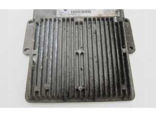 Řídící jednotka 7700107196 Renault Twingo I 2001