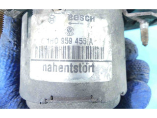 Комплект вентиляторов     1H0959455A, IMPRK1339506    Volkswagen PASSAT B4 