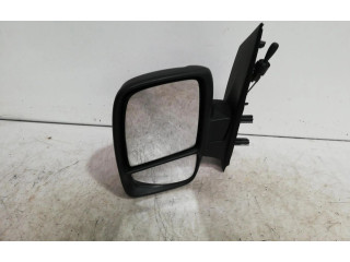 Зеркало электрическое        Peugeot Expert  2007 - 2016 года   