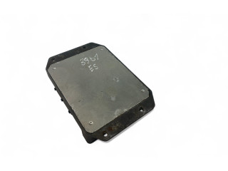 Блок управления двигателем Блок управления 97350948 Opel Meriva A