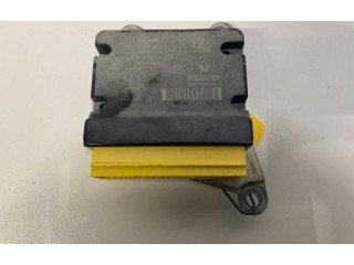 Блок подушек безопасности 985100472R, A3C10773800 Dacia Jogger