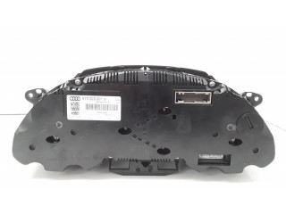 Панель приборов 8T0920931G, 8T0920931 Audi A5 8T 8F