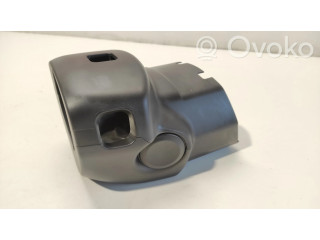 Отделка рулевой оси