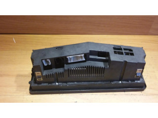 Блок управления климат-контролем 64116931601 BMW 3 E36