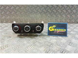 Блок управления климат-контролем 272709355R, 382060   Renault Clio I