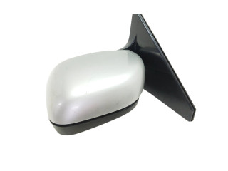 Zpětné zrcátko Mitsubishi Pajero 2002 E13010408