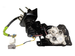 Зеркало электрическое Lexus IS 220D-250-350 2006-2013 года