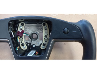 Руль Tesla Model X 2015 - года 162261200G, 162261200G