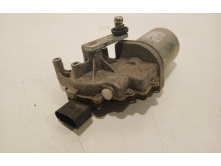 Моторчик дворников 5J1955113B Skoda Fabia Mk2 (5J)