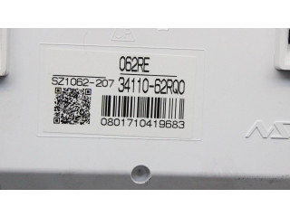 Řídící jednotka 3391081P00 Suzuki Ignis 2018