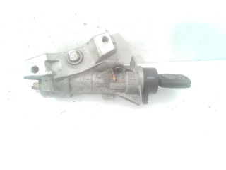 Комплект блоков управления 0281001755, 0281001755 Skoda Octavia Mk1 (1U)