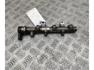 Топливная рампа 059130090CS Audi A7 S7 4G для двигателя CZVB