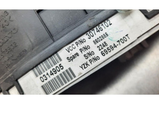 Панель приборов 30746102, 30746102 Volvo S60
