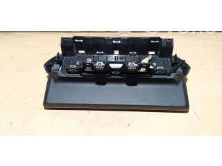 Дисплей 9837721380 Peugeot 2008 II