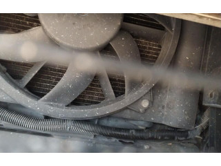 Вентилятор радиатора 1253K4 Citroen C4 Grand Picasso