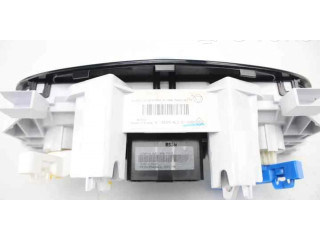 Блок управления климат-контролем Dacia Duster