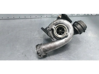 Turbodmychadlo Нагнетатель 070145701H, 070145702A Volkswagen Transporter - Caravelle T5 AXE