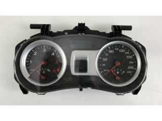 Панель приборов 8201060299A, H2168   Renault Clio III       